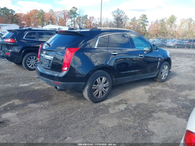 2011 CADILLAC SRX 3GYFNAEY6BS627209 Photo 3