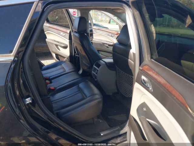 2011 CADILLAC SRX 3GYFNAEY6BS627209 Photo 7
