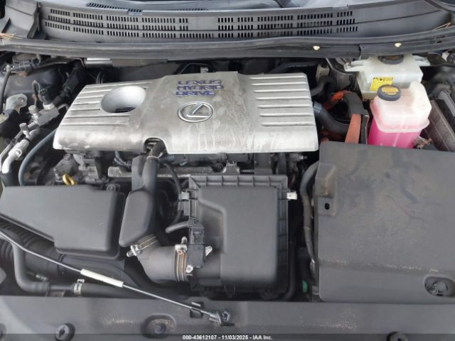 2012 LEXUS CT 200H JTHKD5BH9C2095081 Photo 9