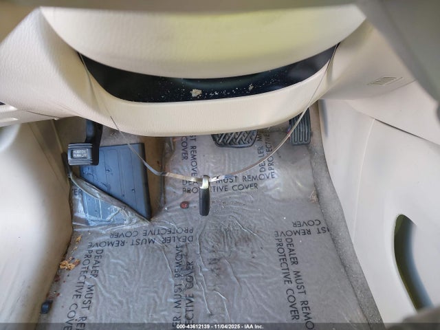Продажа на аукционе авто 2014 Nissan Pathfinder Platinum, vin: 5N1AR2MN8EC652250, номер лота: 43612139