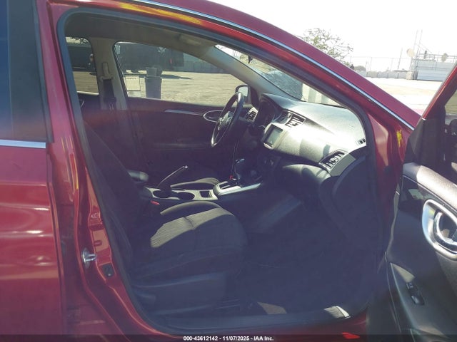 3N1AB7AP5JY278759 Nissan SENTRA SV