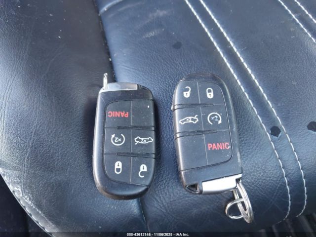 2014 CHRYSLER 300 2C3CCAGG5EH190334 Photo 10