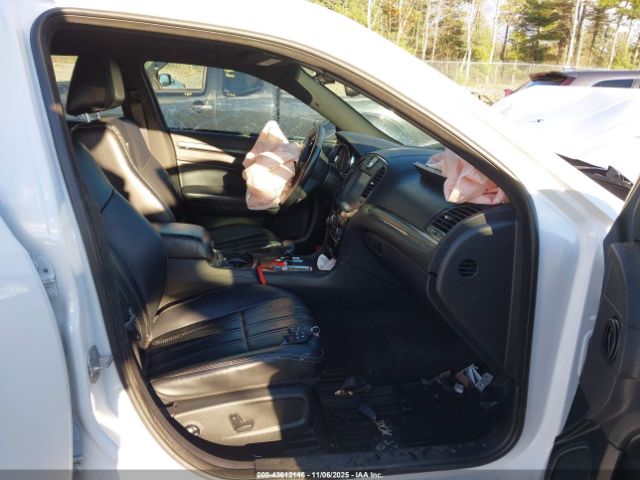 2014 CHRYSLER 300 2C3CCAGG5EH190334 Photo 4