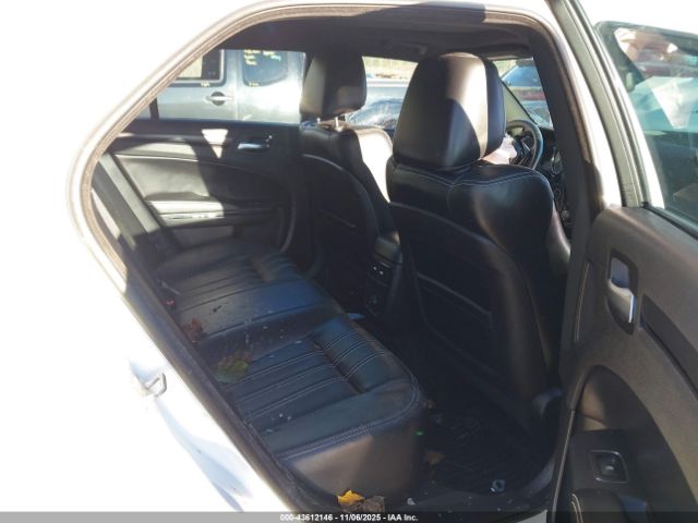 2014 CHRYSLER 300 2C3CCAGG5EH190334 Photo 7