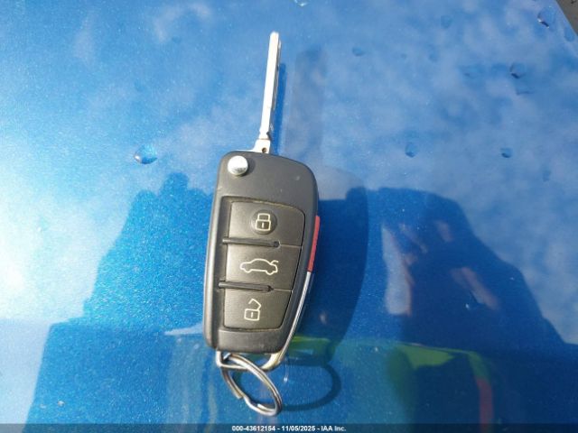 2007 AUDI A3 WAUHF78P87A104698 Photo 10