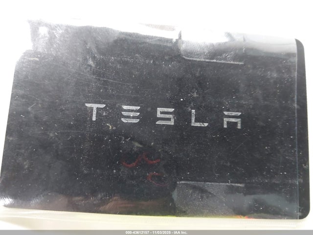 Aukcja sprzedaży 2023 Tesla Model Y Awd/long Range Dual Motor All-wheel Drive, vin: 7SAYGDEE1PF673100, numer aukcji: 43612157