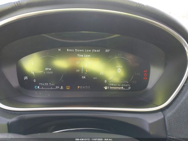 2019 LINCOLN NAUTILUS 2LMPJ8L95KBL33543 Photo 6