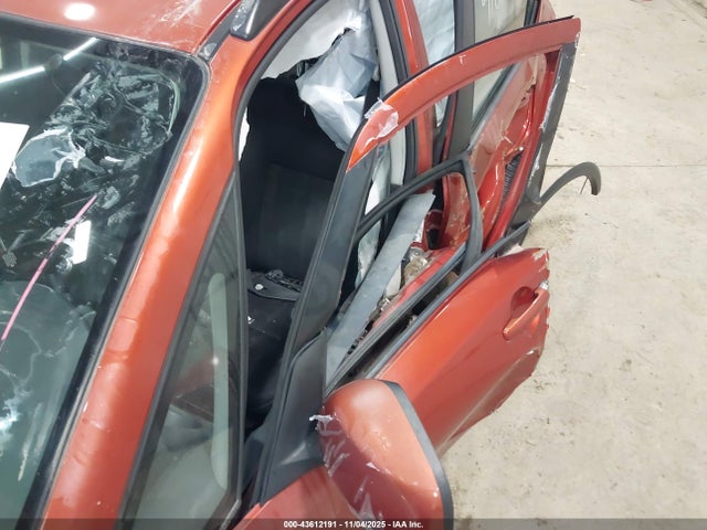 2012 Suzuki Sx4 მანქანა იყიდება აუქციონზე, vin: JS2YB5A36C6302516, აუქციონის ნომერი: 43612191