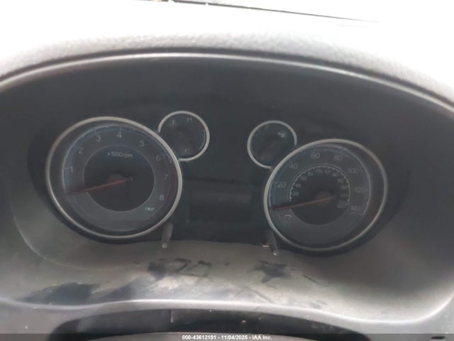2012 Suzuki Sx4 მანქანა იყიდება აუქციონზე, vin: JS2YB5A36C6302516, აუქციონის ნომერი: 43612191