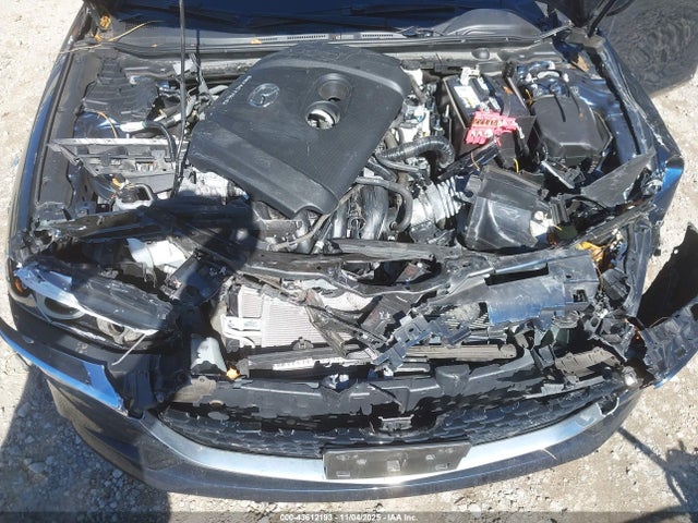 Продаж на аукціоні авто 2021 Mazda Mazda3 Premium, vin: 3MZBPBDM0MM207064, номер лоту: 43612193