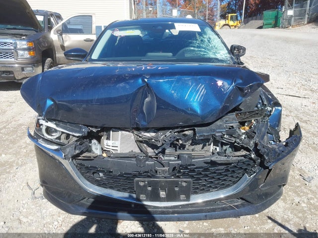Продаж на аукціоні авто 2021 Mazda Mazda3 Premium, vin: 3MZBPBDM0MM207064, номер лоту: 43612193
