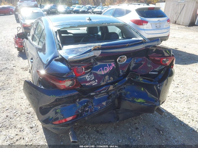 Продаж на аукціоні авто 2021 Mazda Mazda3 Premium, vin: 3MZBPBDM0MM207064, номер лоту: 43612193
