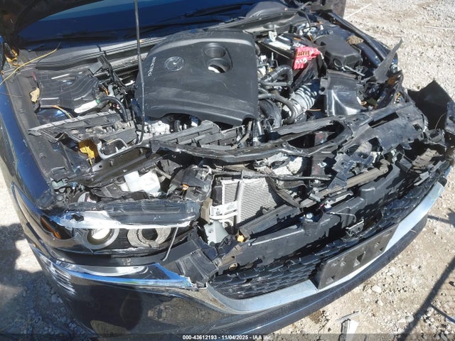 Продаж на аукціоні авто 2021 Mazda Mazda3 Premium, vin: 3MZBPBDM0MM207064, номер лоту: 43612193
