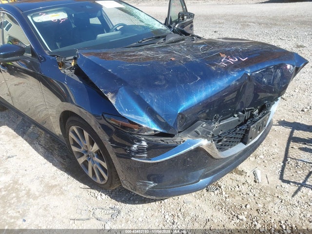 Продаж на аукціоні авто 2021 Mazda Mazda3 Premium, vin: 3MZBPBDM0MM207064, номер лоту: 43612193