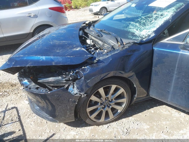 Продаж на аукціоні авто 2021 Mazda Mazda3 Premium, vin: 3MZBPBDM0MM207064, номер лоту: 43612193