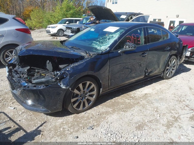 Продаж на аукціоні авто 2021 Mazda Mazda3 Premium, vin: 3MZBPBDM0MM207064, номер лоту: 43612193