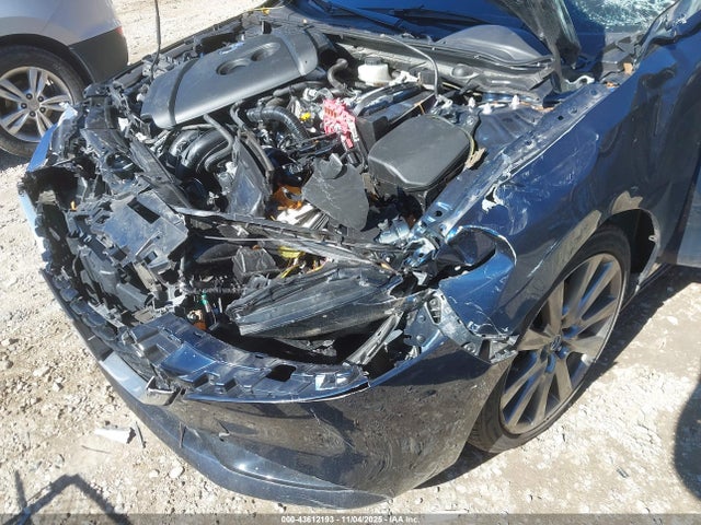 Продаж на аукціоні авто 2021 Mazda Mazda3 Premium, vin: 3MZBPBDM0MM207064, номер лоту: 43612193