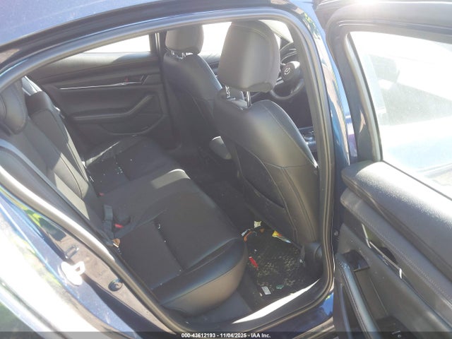 Продаж на аукціоні авто 2021 Mazda Mazda3 Premium, vin: 3MZBPBDM0MM207064, номер лоту: 43612193