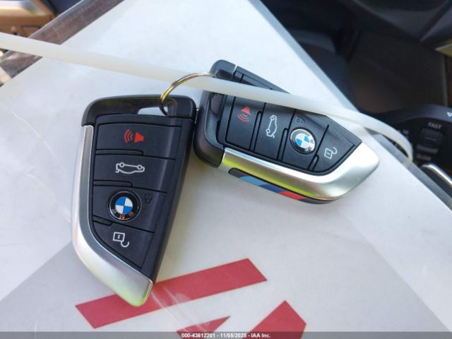 2019 BMW X3 5UXTR7C52KLF28600 Photo 10