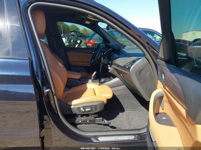 2019 BMW X3 5UXTR7C52KLF28600 Photo 4