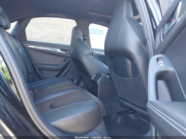 2013 AUDI S4 WAUBGAFL2DA129852 Photo 7