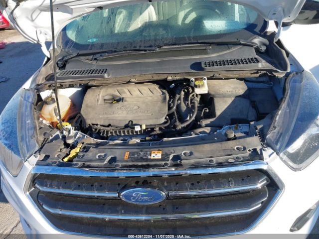 2018 FORD ESCAPE 1FMCU0HD6JUC48199 Photo 9