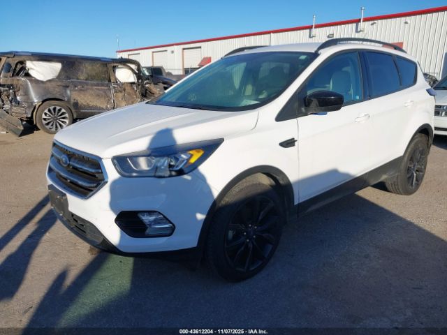 2018 FORD ESCAPE 1FMCU0HD6JUC48199 Photo 1