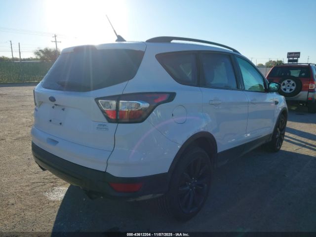 2018 FORD ESCAPE 1FMCU0HD6JUC48199 Photo 3