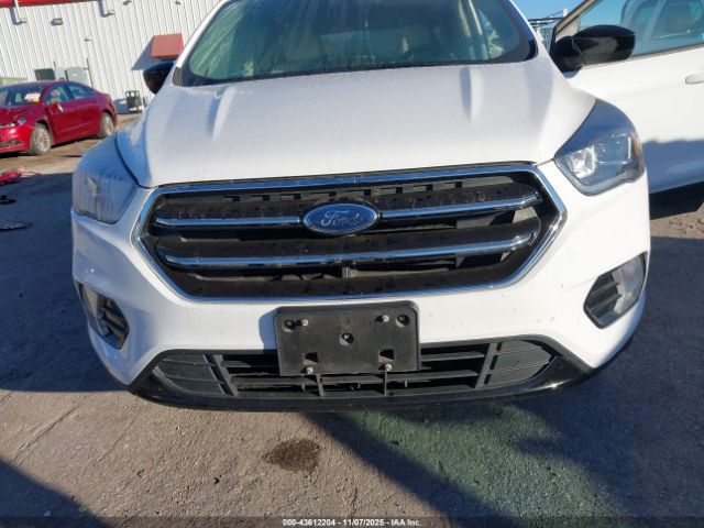 2018 FORD ESCAPE 1FMCU0HD6JUC48199 Photo 5
