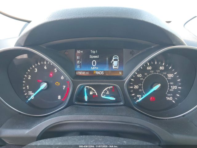 2018 FORD ESCAPE 1FMCU0HD6JUC48199 Photo 6