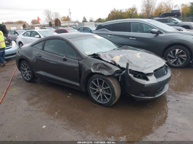 2012 MITSUBISHI ECLIPSE 4A31K5DF5CE005080 Photo 0