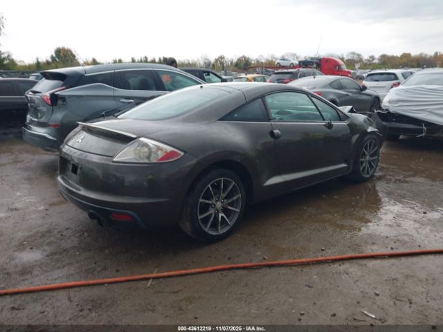 2012 MITSUBISHI ECLIPSE 4A31K5DF5CE005080 Photo 3