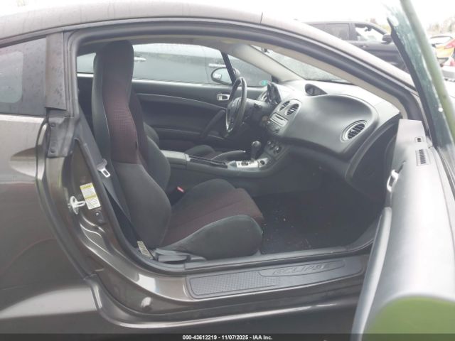 2012 MITSUBISHI ECLIPSE 4A31K5DF5CE005080 Photo 4