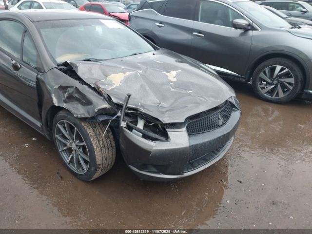 2012 MITSUBISHI ECLIPSE 4A31K5DF5CE005080 Photo 5