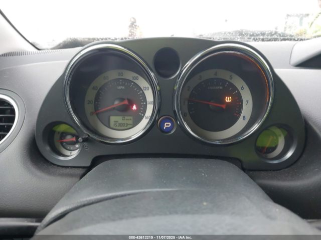 2012 MITSUBISHI ECLIPSE 4A31K5DF5CE005080 Photo 6