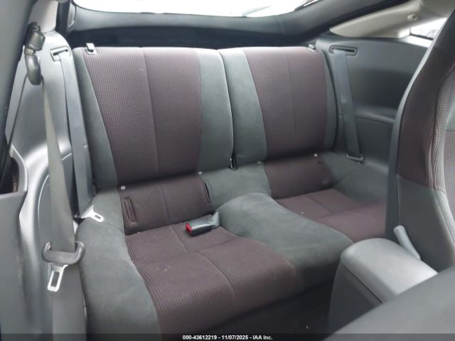 2012 MITSUBISHI ECLIPSE 4A31K5DF5CE005080 Photo 7