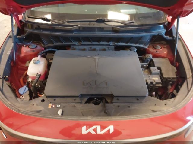 2023 KIA NIRO EV KNDCT3L11P5031636 Photo 9