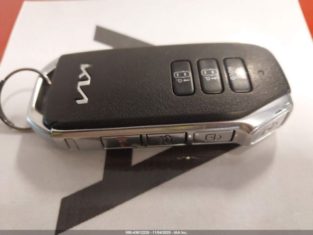 2023 KIA NIRO EV KNDCT3L11P5031636 Photo 10