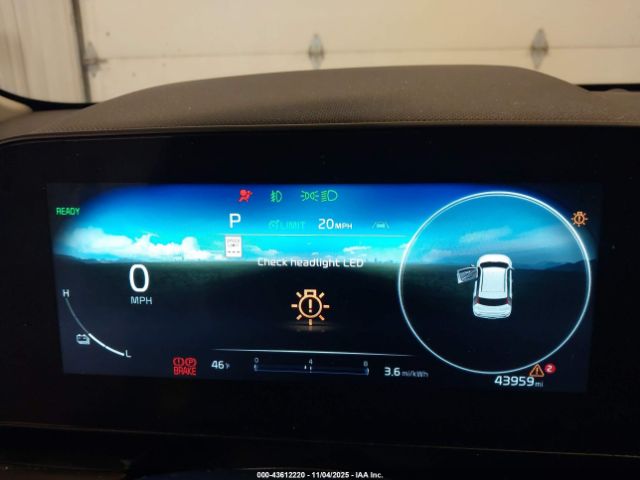 2023 KIA NIRO EV KNDCT3L11P5031636 Photo 6