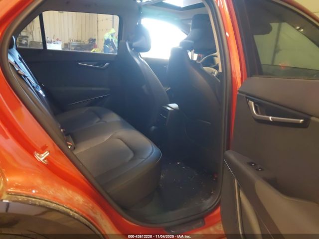 2023 KIA NIRO EV KNDCT3L11P5031636 Photo 7