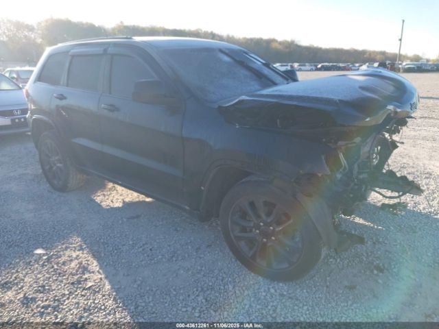 2020 JEEP GRAND CHEROKEE 1C4RJFAG0LC409248