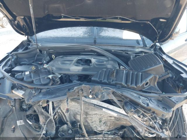 2020 JEEP GRAND CHEROKEE 1C4RJFAG0LC409248 Photo 9