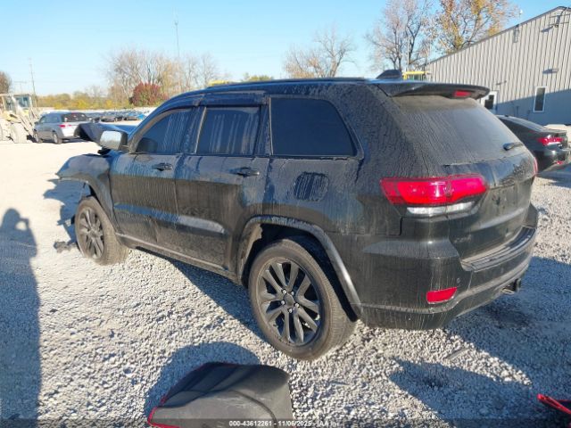 2020 JEEP GRAND CHEROKEE 1C4RJFAG0LC409248 Photo 2