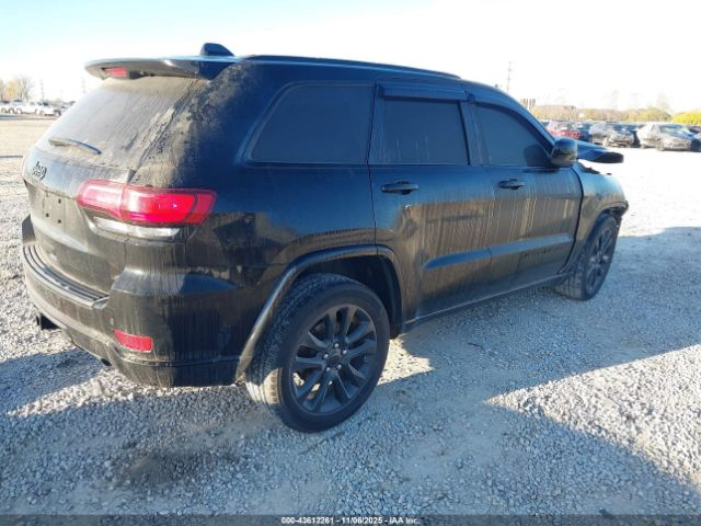 2020 JEEP GRAND CHEROKEE 1C4RJFAG0LC409248 Photo 3