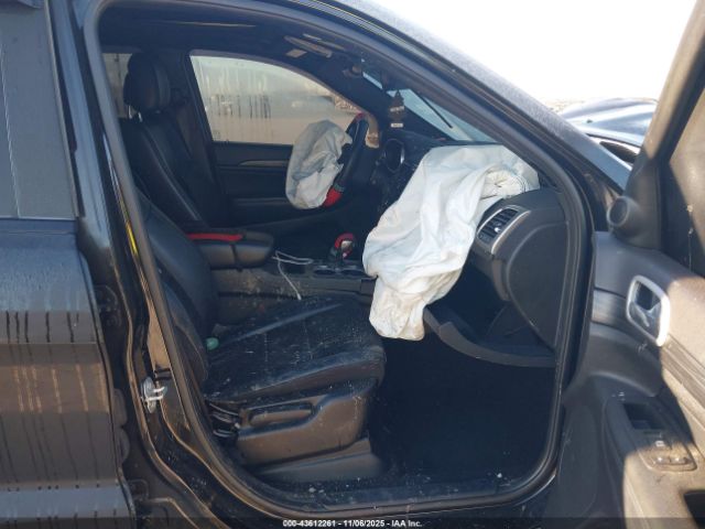 2020 JEEP GRAND CHEROKEE 1C4RJFAG0LC409248 Photo 4