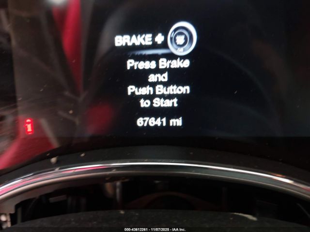 2020 JEEP GRAND CHEROKEE 1C4RJFAG0LC409248 Photo 6