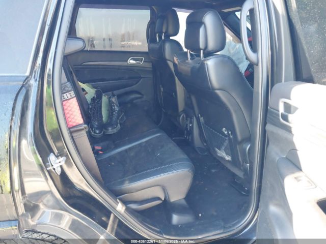 2020 JEEP GRAND CHEROKEE 1C4RJFAG0LC409248 Photo 7