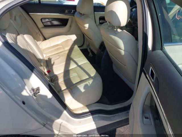 2015 LINCOLN MKS 1LNHL9DK8FG607141 Photo 7