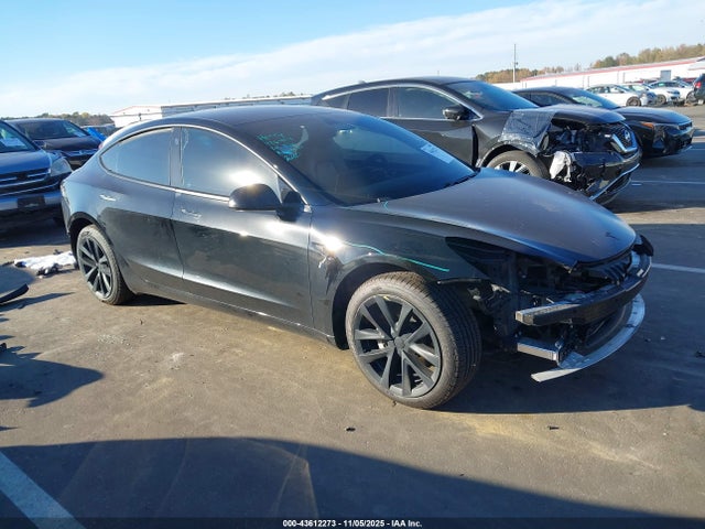2021 TESLA MODEL 3 5YJ3E1EA7MF976404 Photo 0