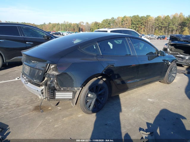 2021 TESLA MODEL 3 5YJ3E1EA7MF976404 Photo 3
